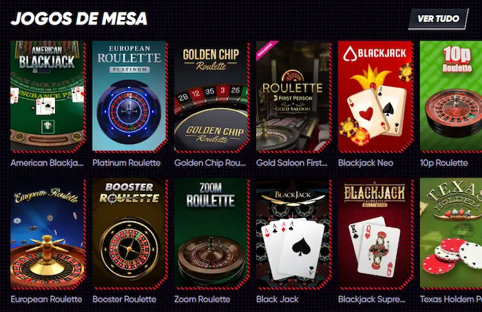 QuickWin Jogos slots