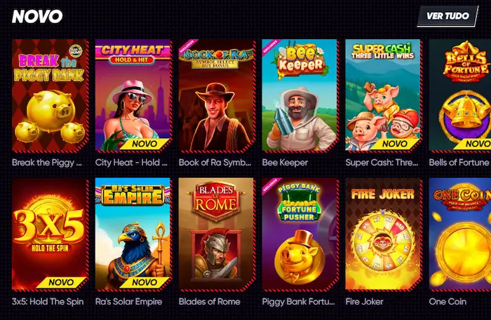 QuickWin Jogos games
